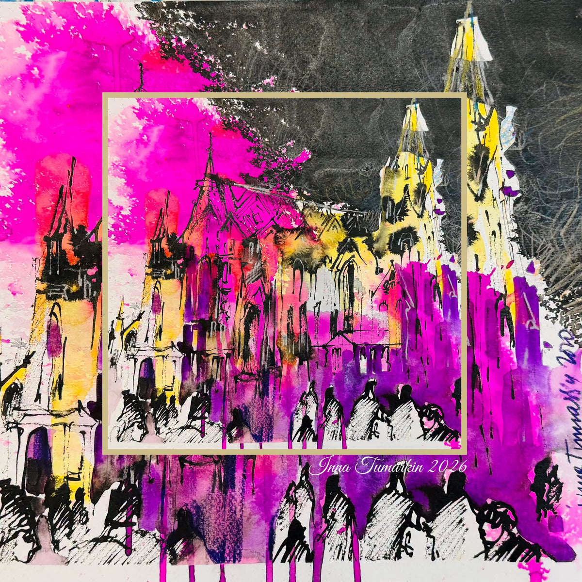 Winviertel – Klang der Stille