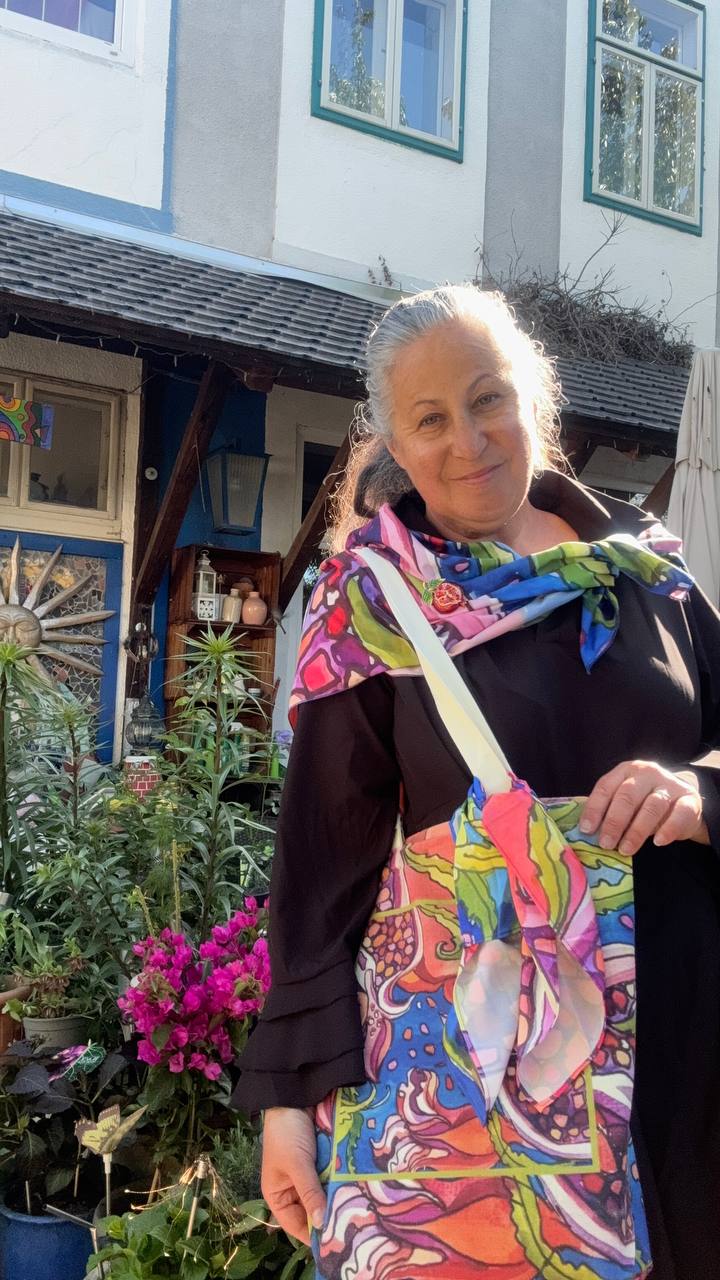 Шопер Гранаты